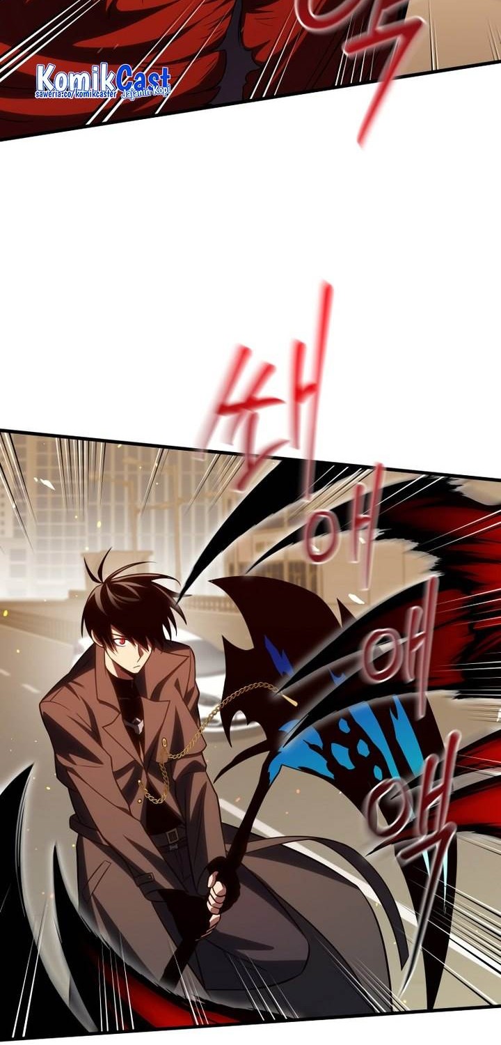 Player Who Returned 10,000 Years Later Chapter 73 Gambar 52