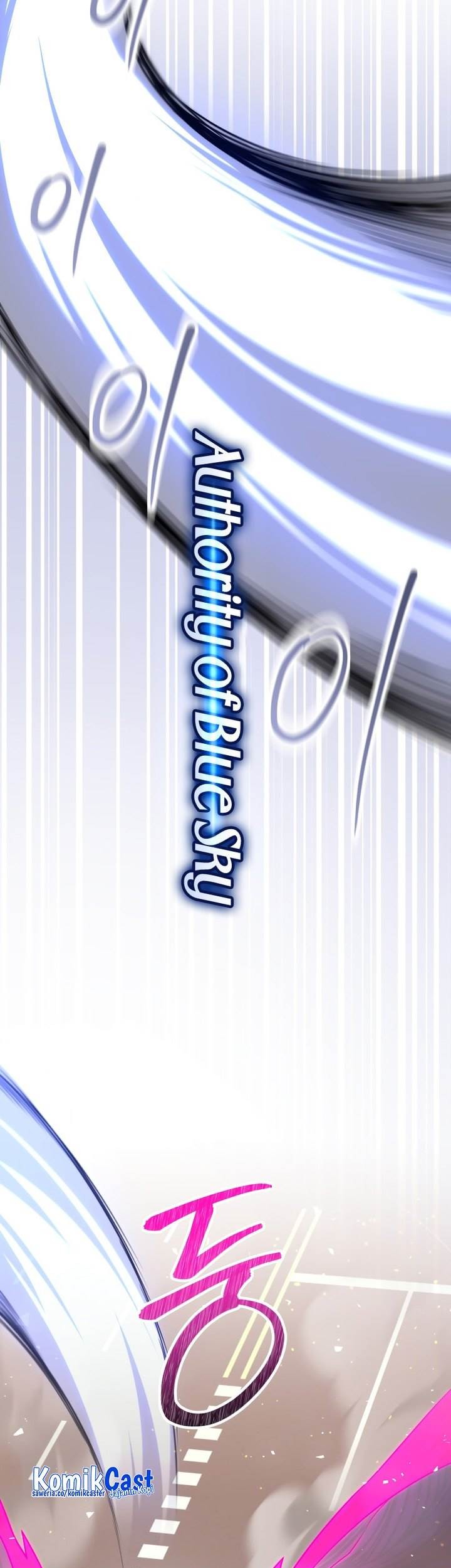 Player Who Returned 10,000 Years Later Chapter 73 Gambar 55