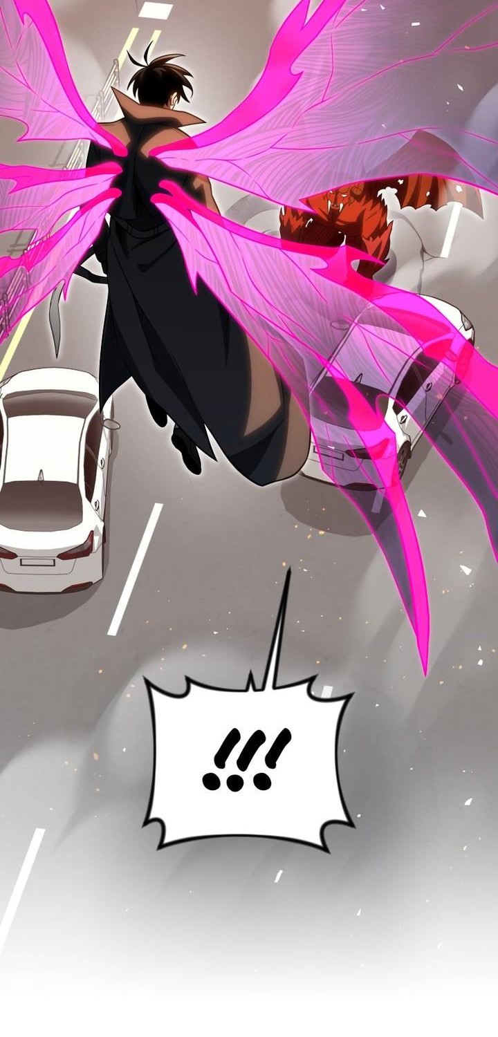 Player Who Returned 10,000 Years Later Chapter 73 Gambar 56