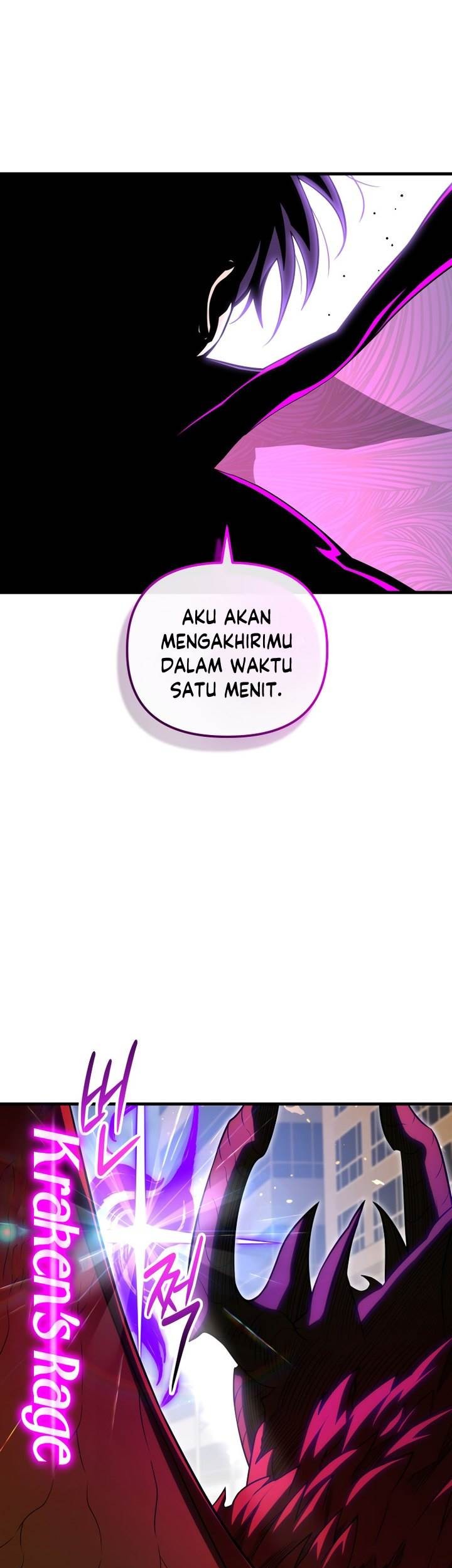 Player Who Returned 10,000 Years Later Chapter 73 Gambar 57