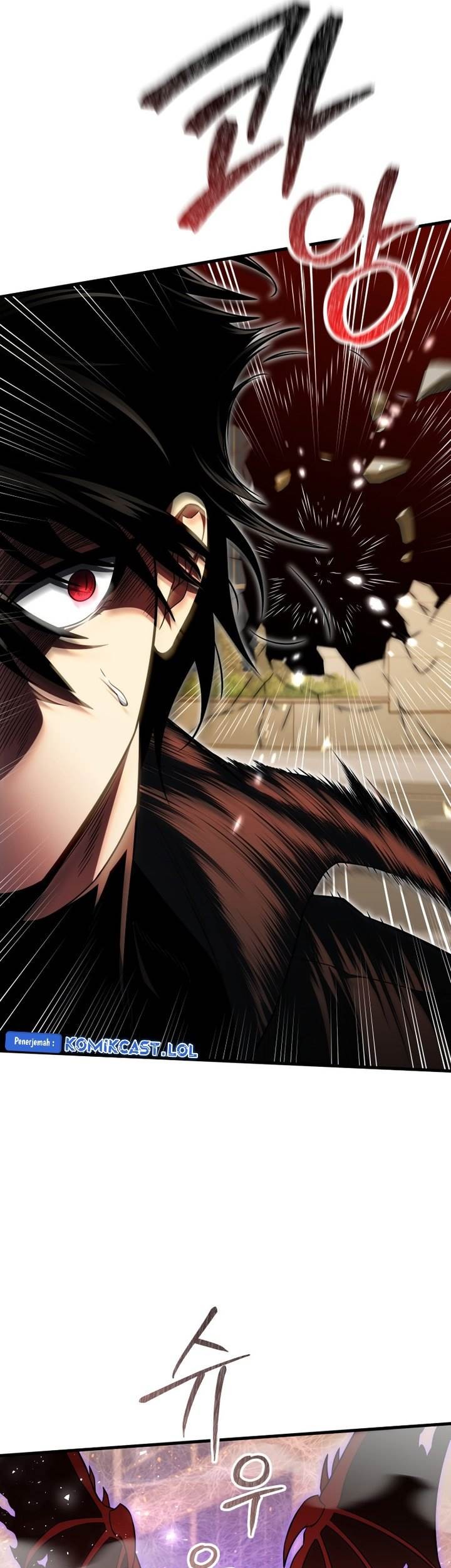 Player Who Returned 10,000 Years Later Chapter 73 Gambar 41