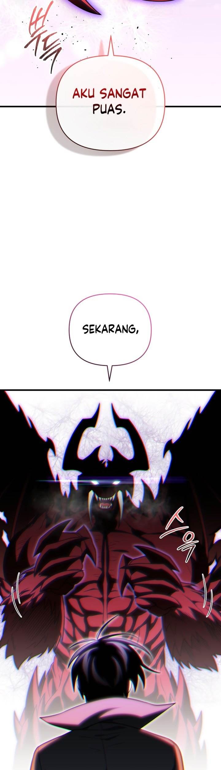 Player Who Returned 10,000 Years Later Chapter 73 Gambar 45