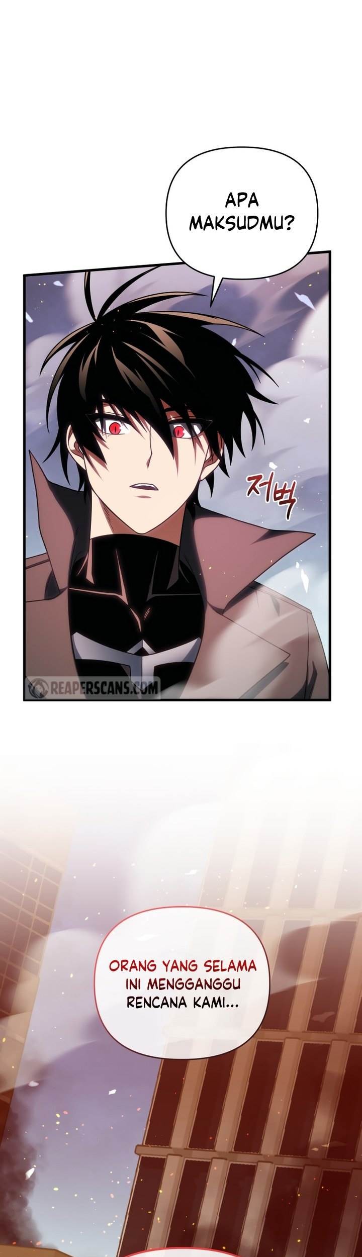 Player Who Returned 10,000 Years Later Chapter 73 Gambar 3