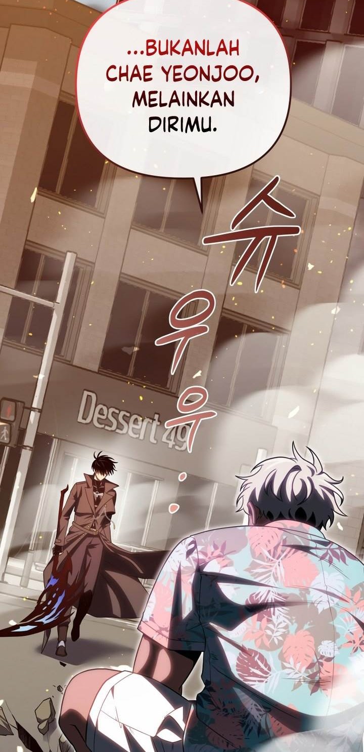 Player Who Returned 10,000 Years Later Chapter 73 Gambar 4