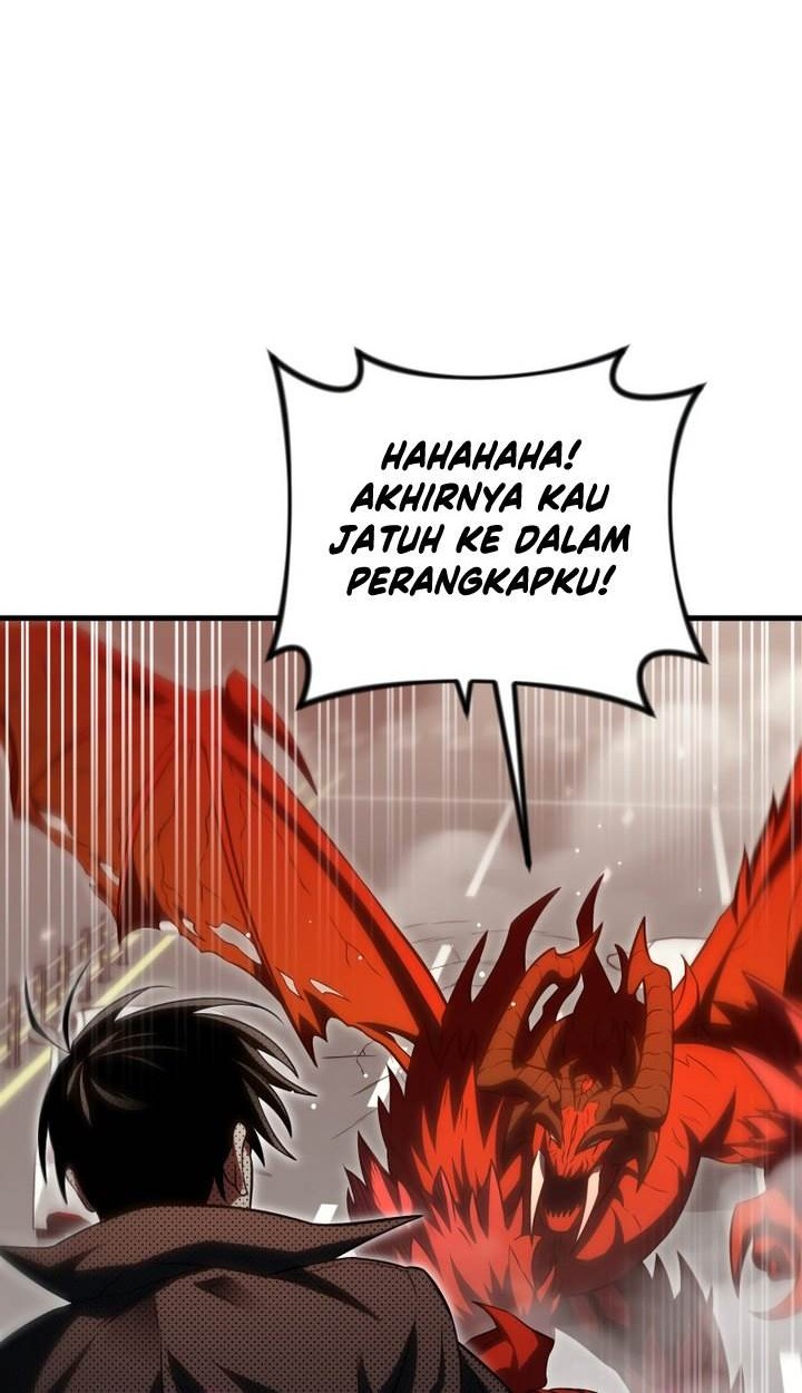 Player Who Returned 10,000 Years Later Chapter 73 Gambar 68