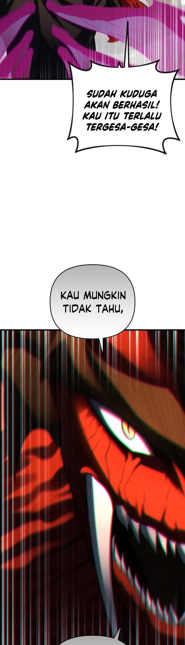 Player Who Returned 10,000 Years Later Chapter 73 Gambar 69