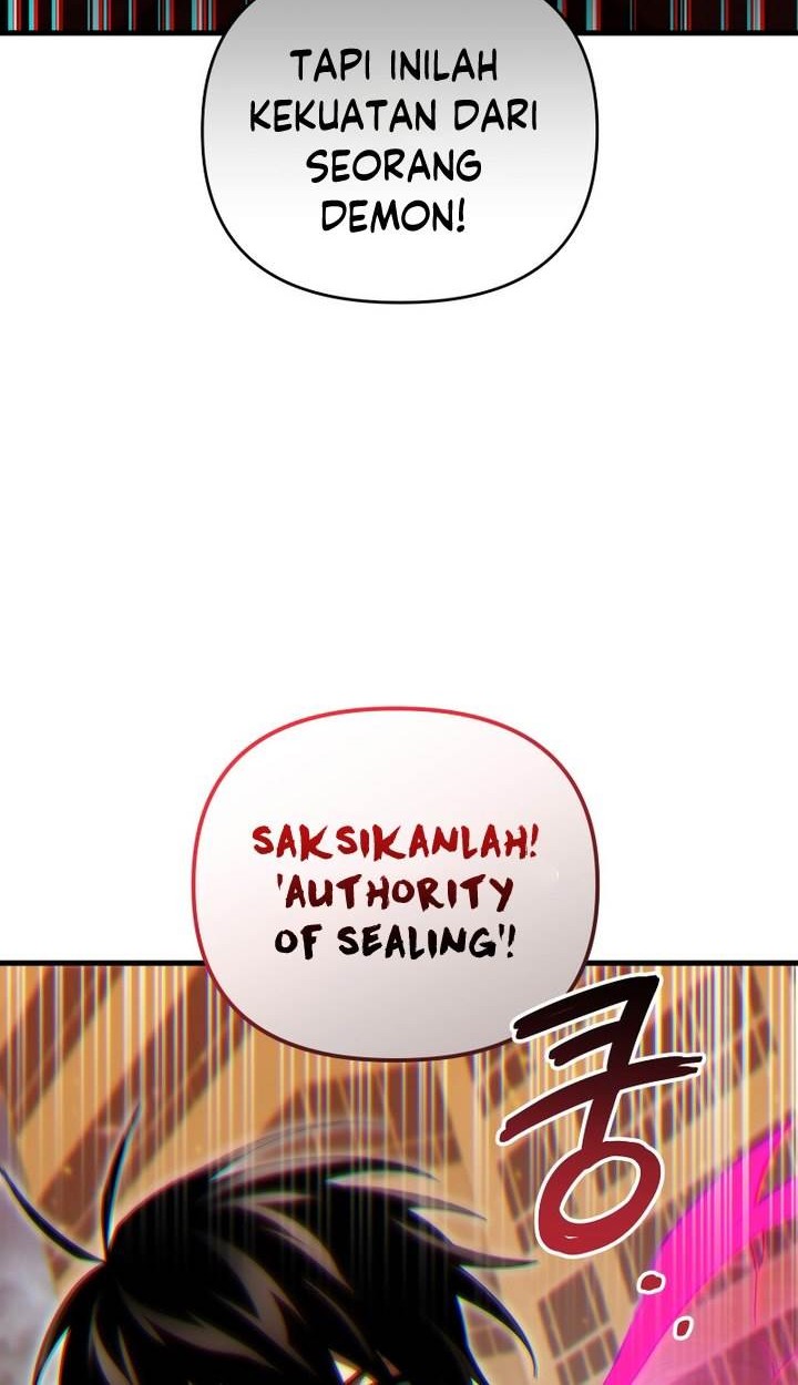 Player Who Returned 10,000 Years Later Chapter 73 Gambar 70