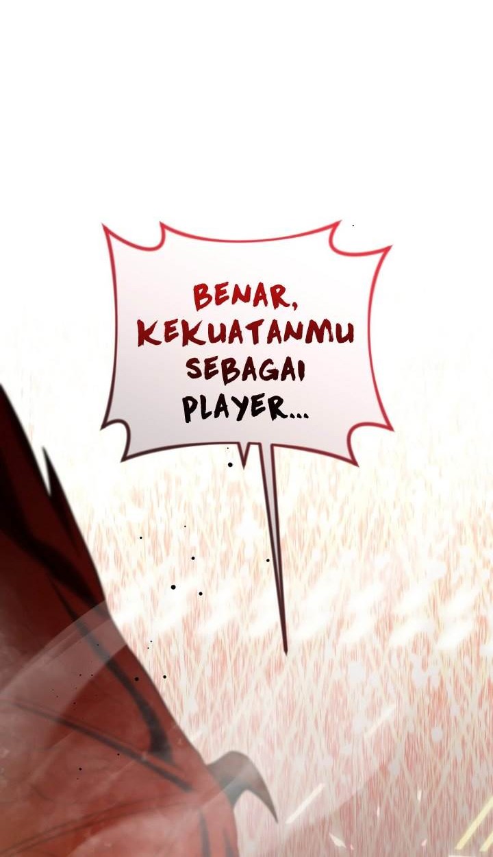 Player Who Returned 10,000 Years Later Chapter 73 Gambar 72