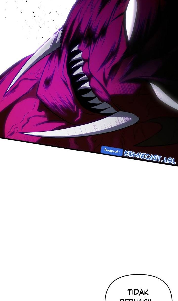 Player Who Returned 10,000 Years Later Chapter 73 Gambar 60