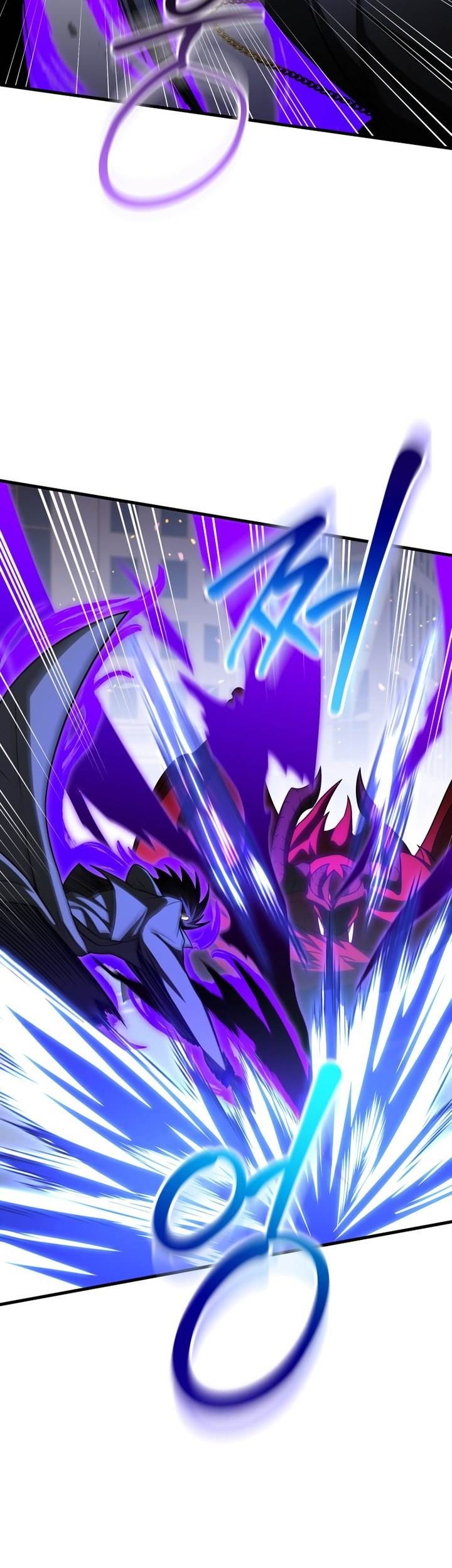 Player Who Returned 10,000 Years Later Chapter 73 Gambar 63