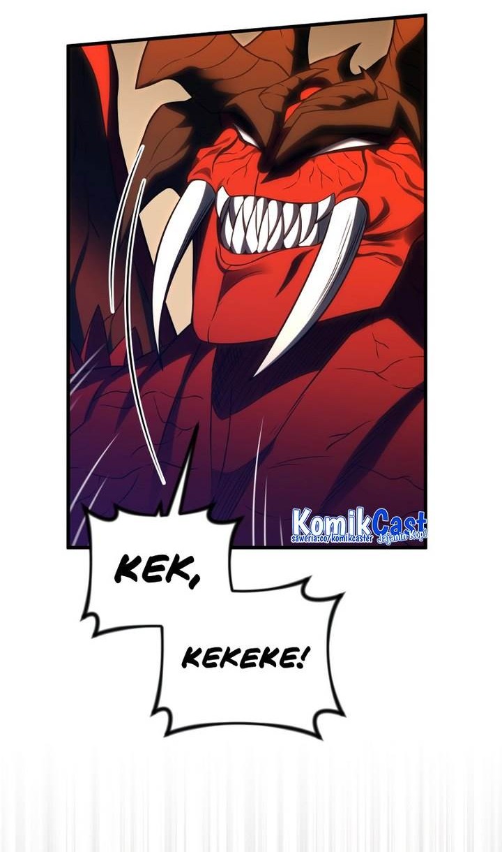 Player Who Returned 10,000 Years Later Chapter 73 Gambar 64