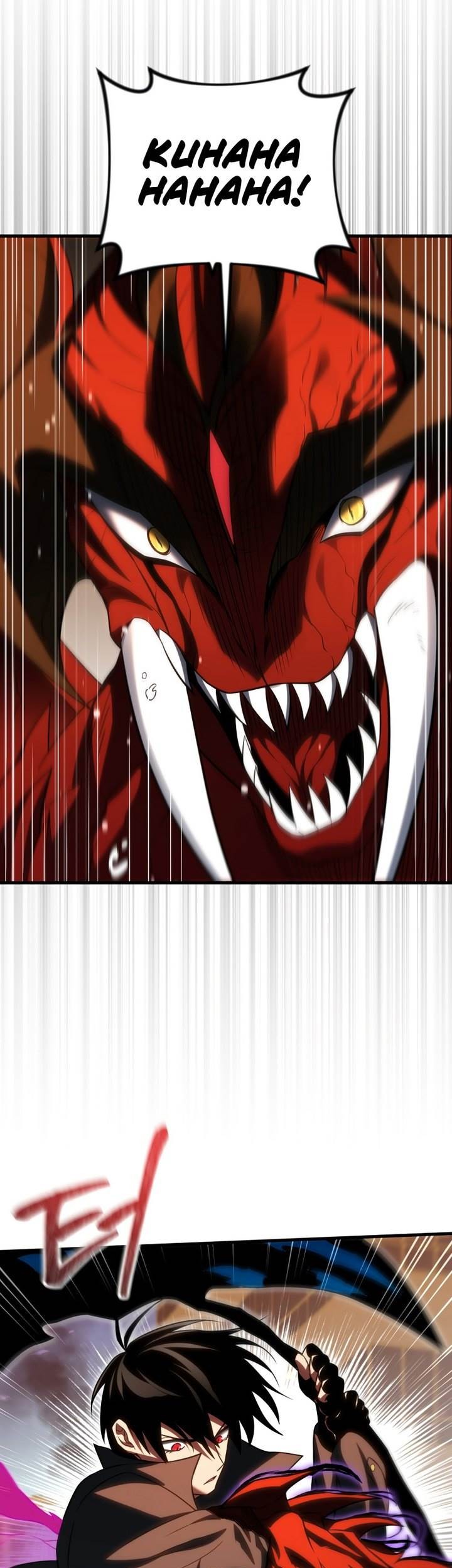 Player Who Returned 10,000 Years Later Chapter 73 Gambar 65