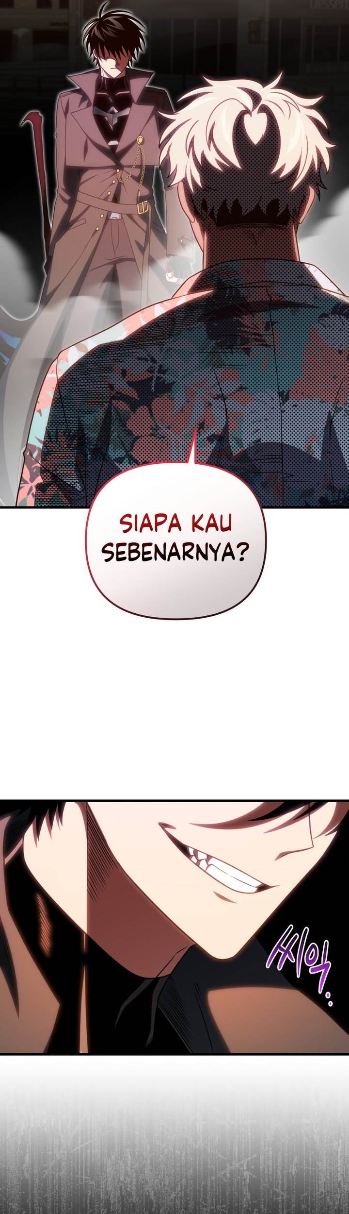 Player Who Returned 10,000 Years Later Chapter 73 Gambar 9