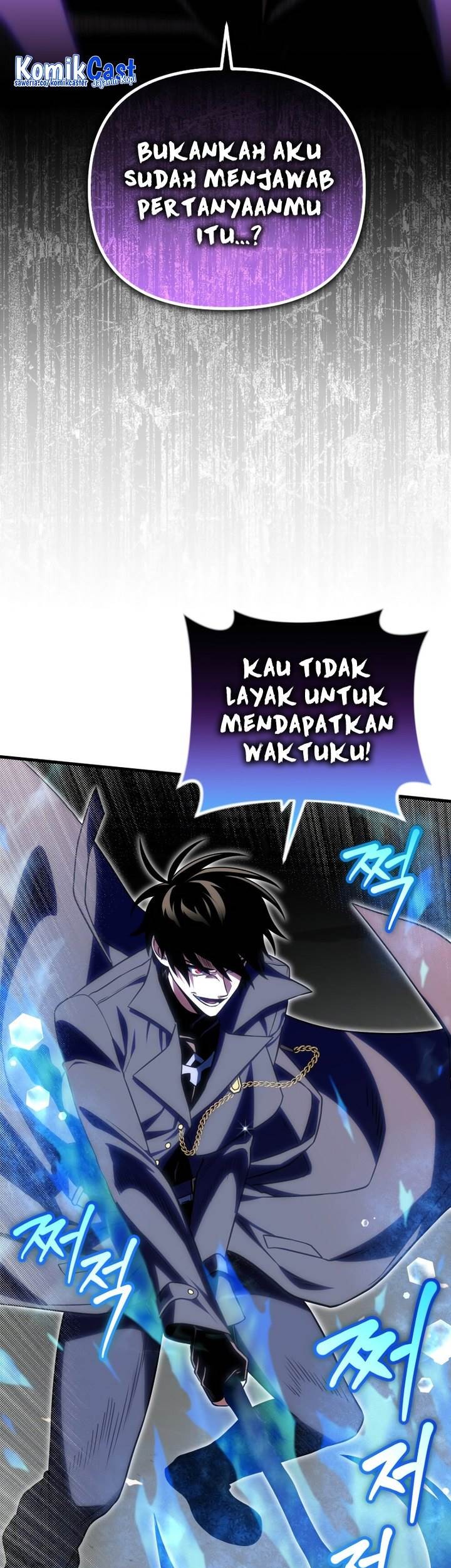 Player Who Returned 10,000 Years Later Chapter 73 Gambar 11