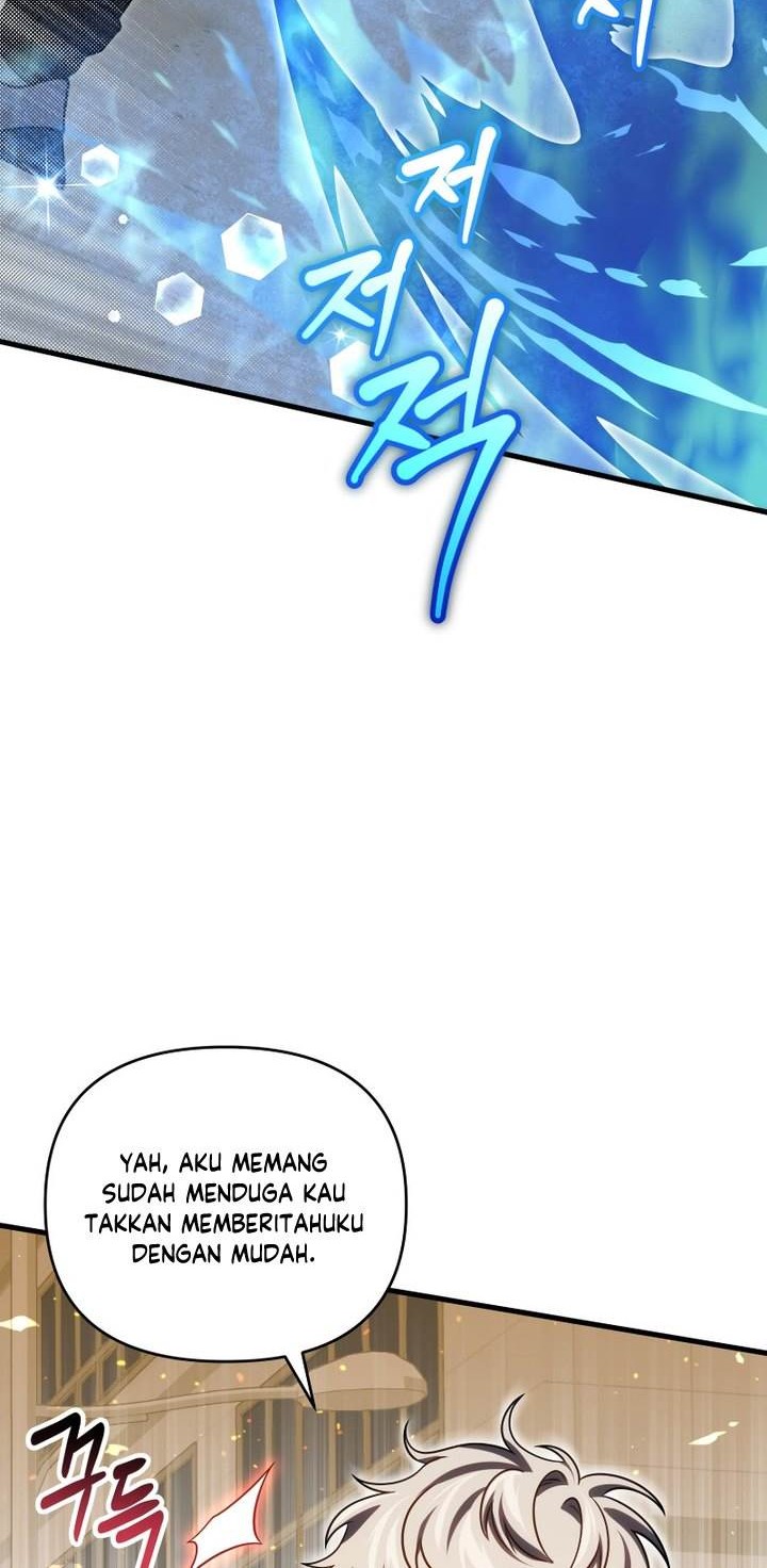 Player Who Returned 10,000 Years Later Chapter 73 Gambar 12