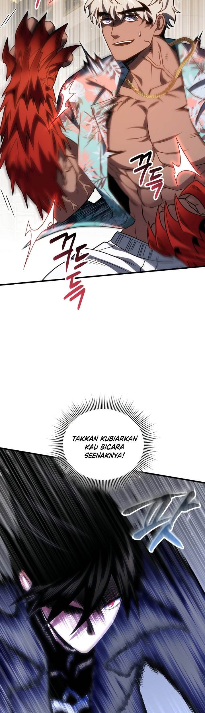 Player Who Returned 10,000 Years Later Chapter 73 Gambar 13