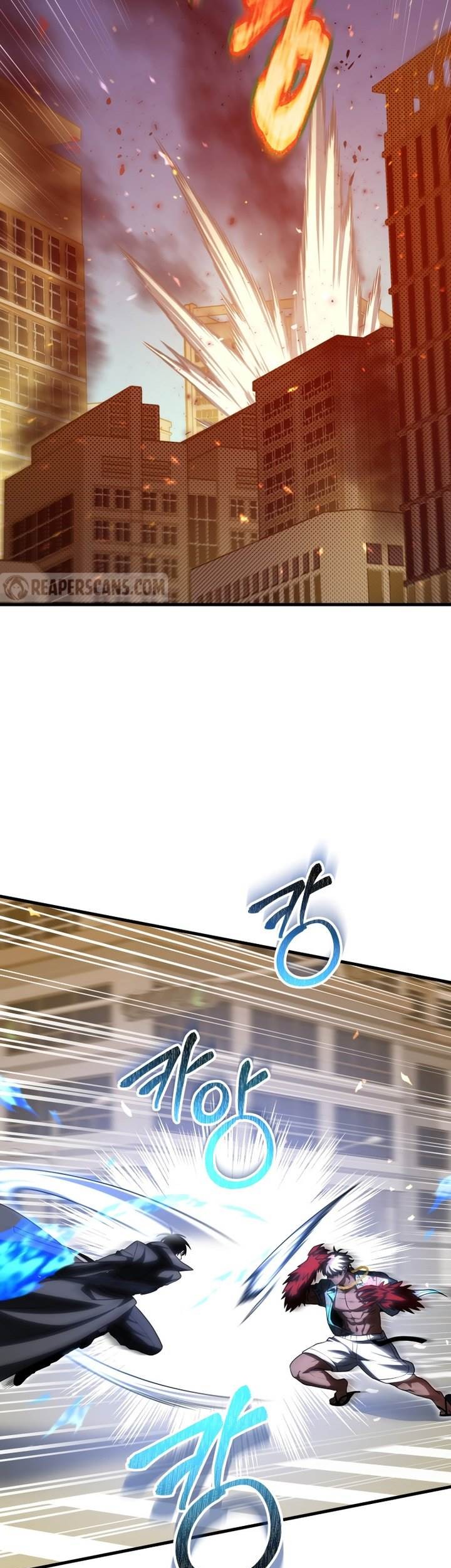 Player Who Returned 10,000 Years Later Chapter 73 Gambar 15