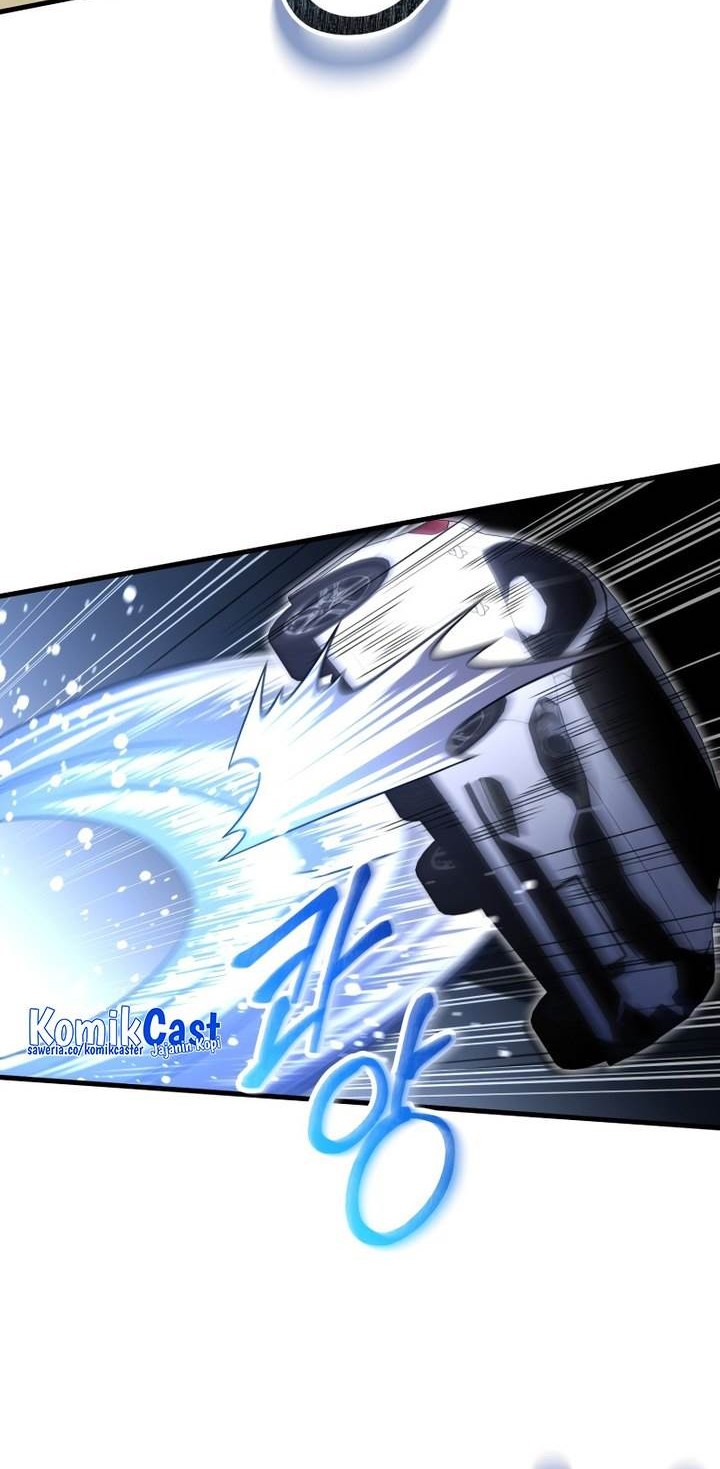 Player Who Returned 10,000 Years Later Chapter 73 Gambar 16