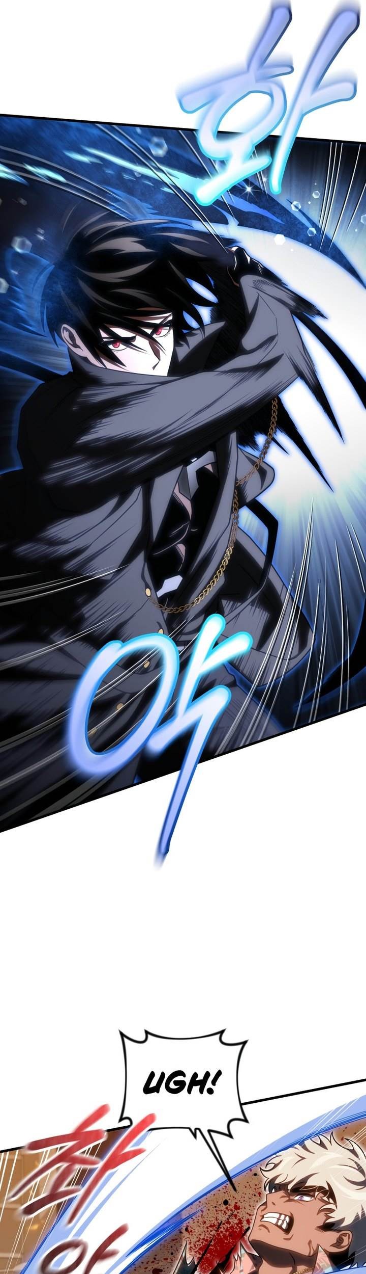 Player Who Returned 10,000 Years Later Chapter 73 Gambar 17