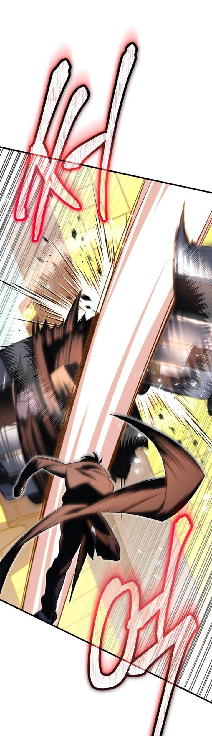 Player Who Returned 10,000 Years Later Chapter 72 Gambar 51