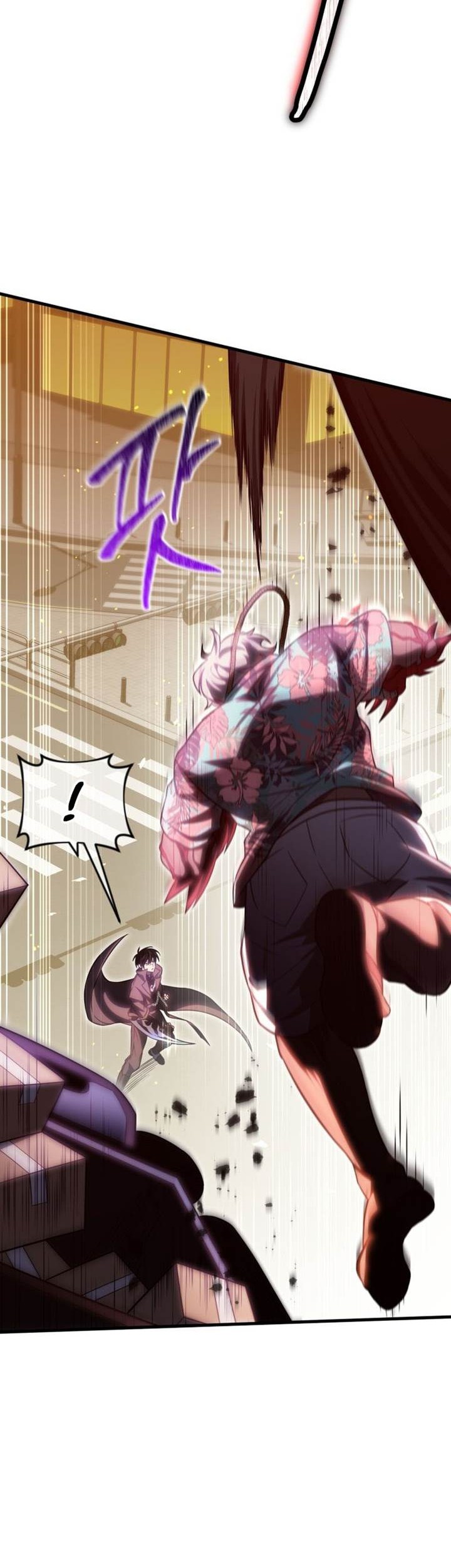 Player Who Returned 10,000 Years Later Chapter 72 Gambar 52