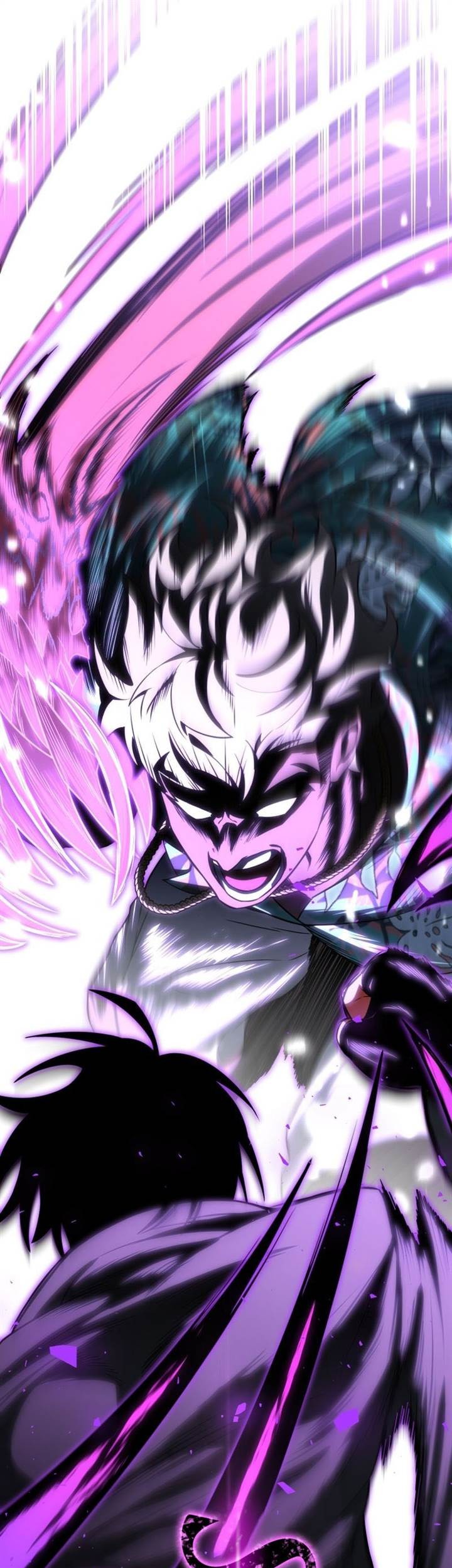 Player Who Returned 10,000 Years Later Chapter 72 Gambar 55