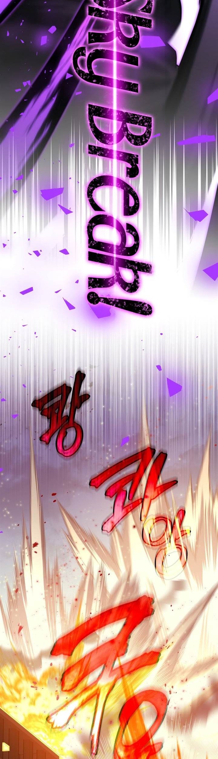 Player Who Returned 10,000 Years Later Chapter 72 Gambar 56