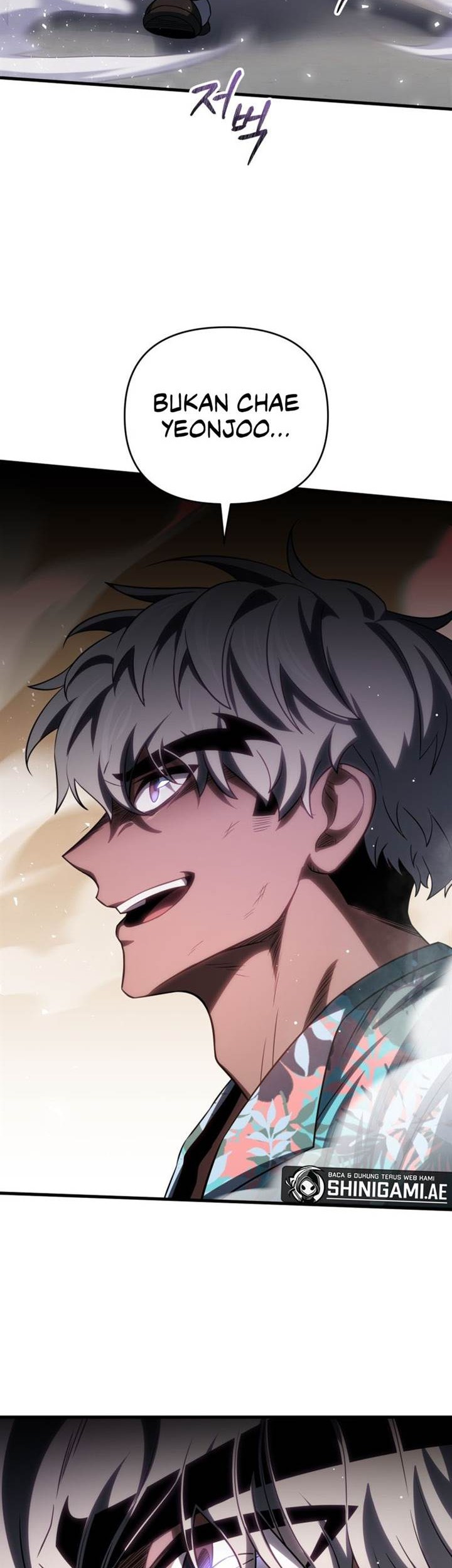 Player Who Returned 10,000 Years Later Chapter 72 Gambar 60