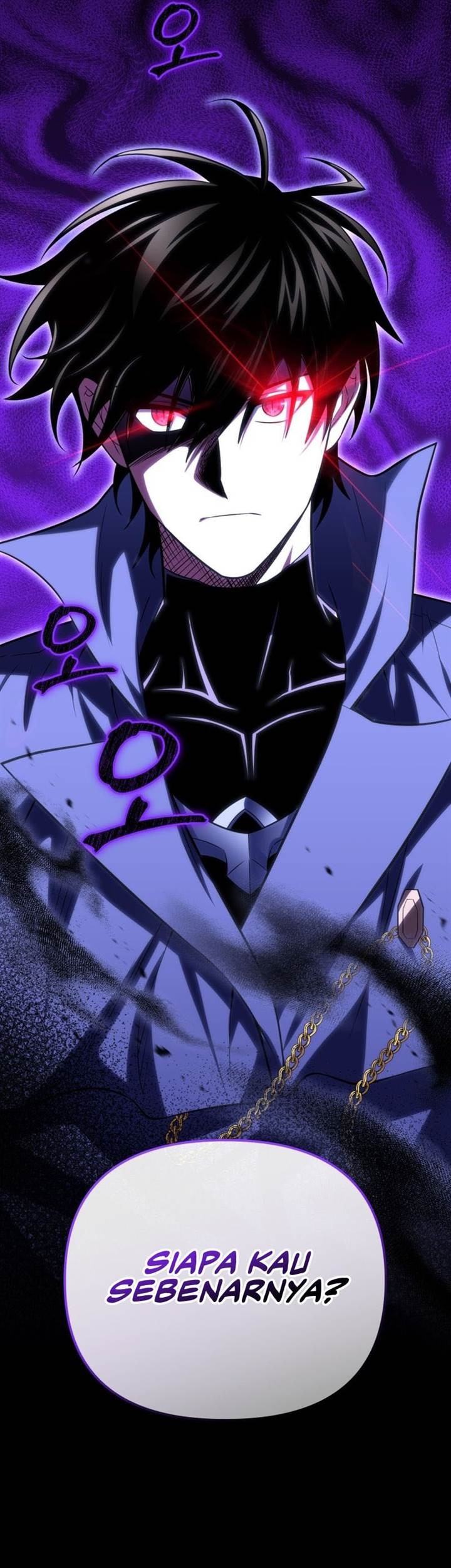 Player Who Returned 10,000 Years Later Chapter 72 Gambar 62