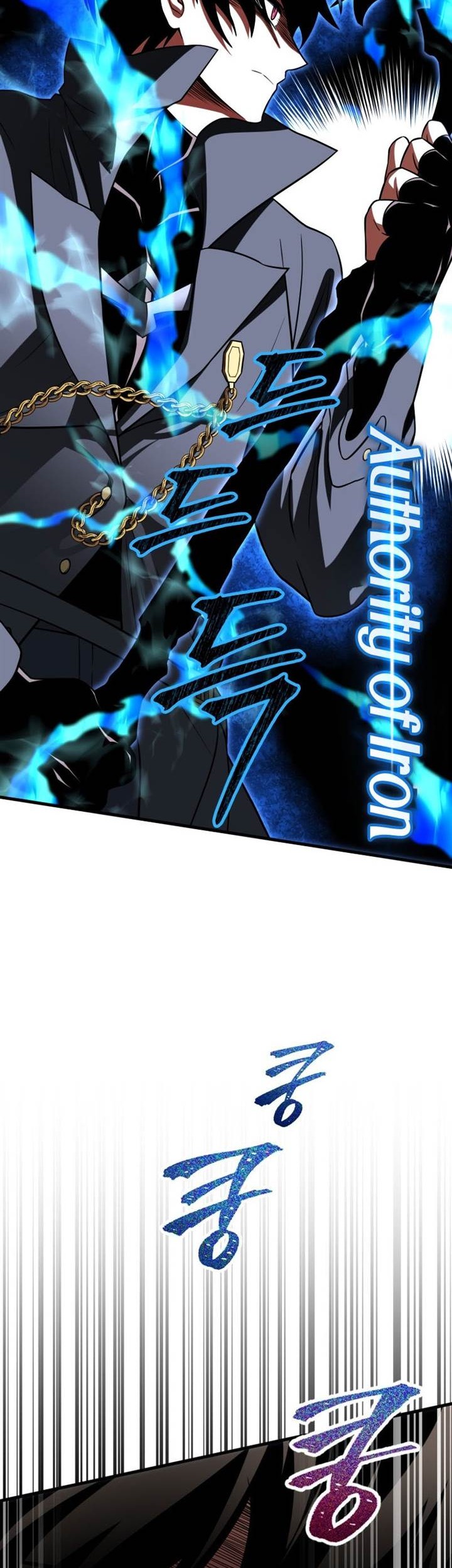 Player Who Returned 10,000 Years Later Chapter 72 Gambar 37