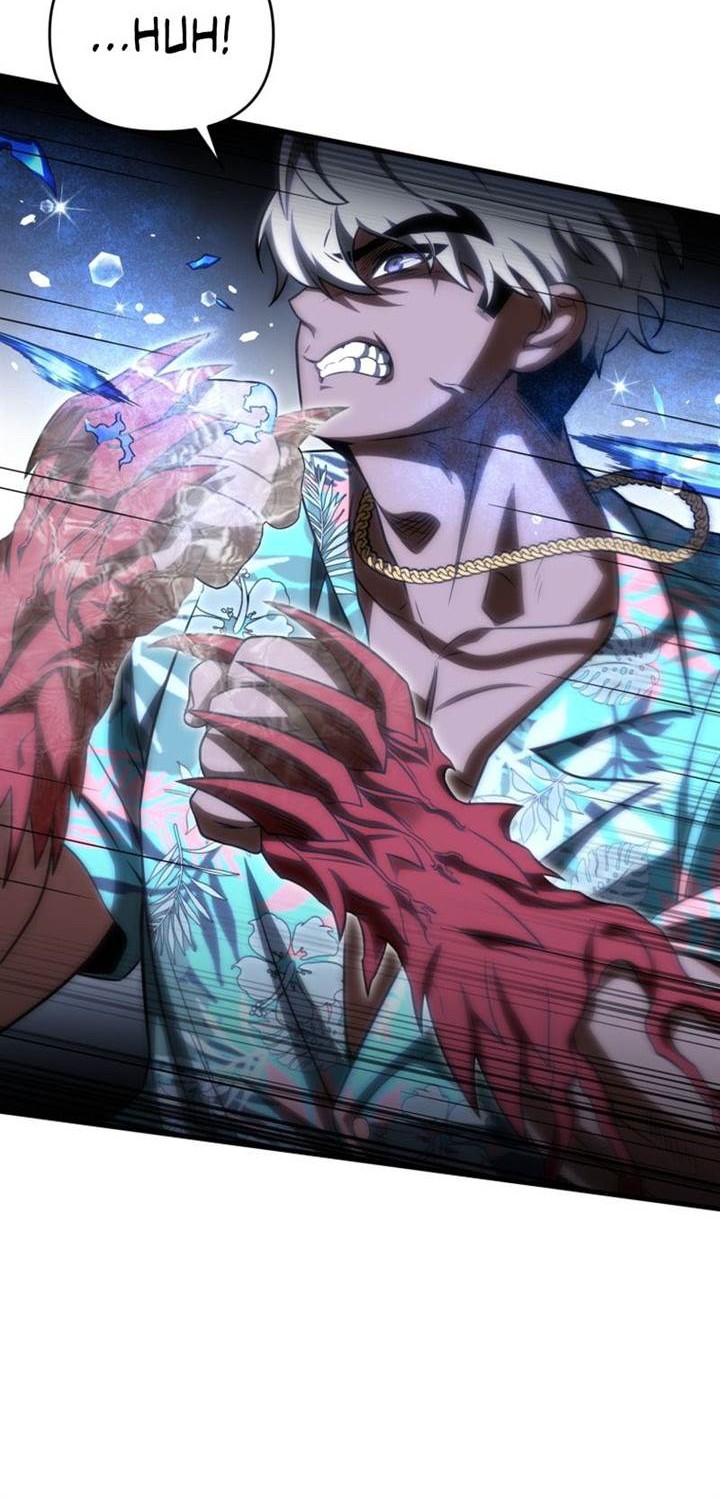 Player Who Returned 10,000 Years Later Chapter 72 Gambar 42