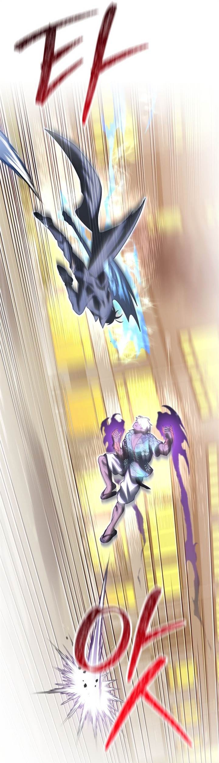 Player Who Returned 10,000 Years Later Chapter 72 Gambar 39