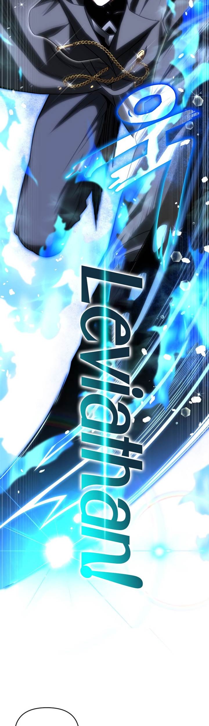 Player Who Returned 10,000 Years Later Chapter 72 Gambar 41