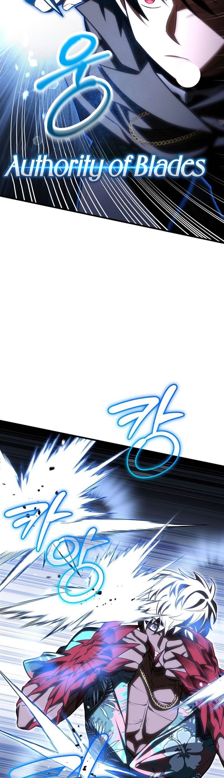 Player Who Returned 10,000 Years Later Chapter 72 Gambar 45