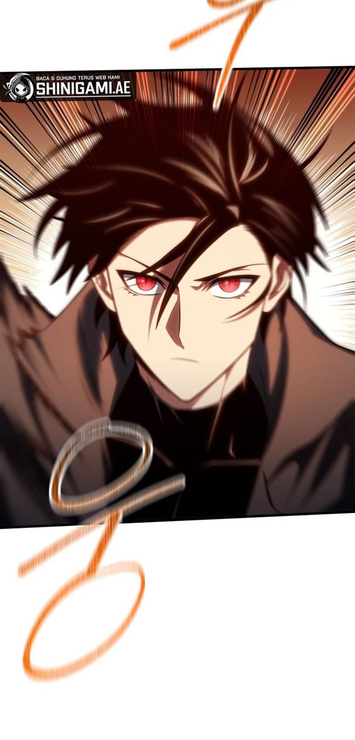 Player Who Returned 10,000 Years Later Chapter 72 Gambar 50