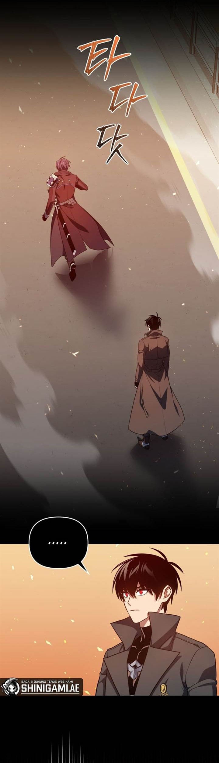 Manhwa Player Who Returned 10,000 Years Later Chapter 72 gambar nomor 2