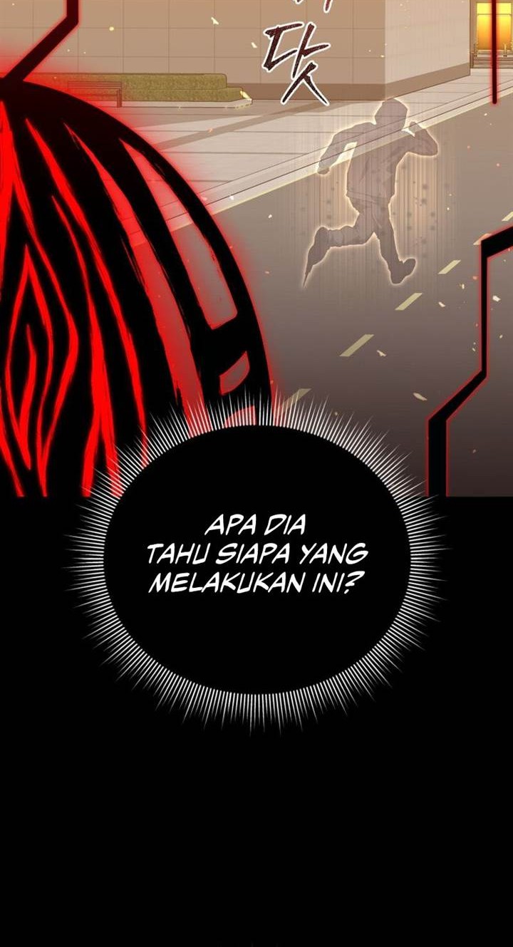 Player Who Returned 10,000 Years Later Chapter 72 Gambar 12