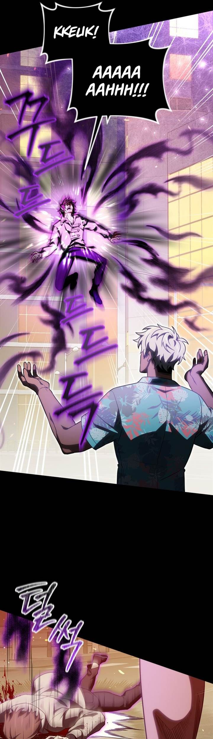 Player Who Returned 10,000 Years Later Chapter 72 Gambar 16