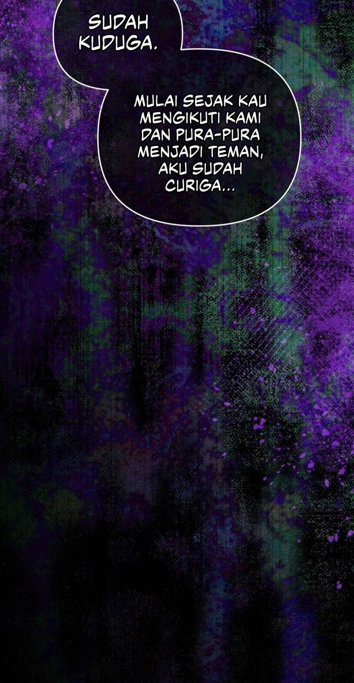 Player Who Returned 10,000 Years Later Chapter 72 Gambar 19