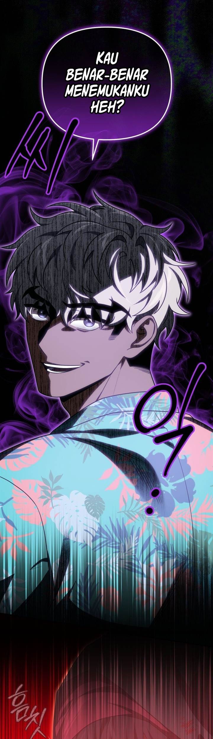 Player Who Returned 10,000 Years Later Chapter 72 Gambar 20