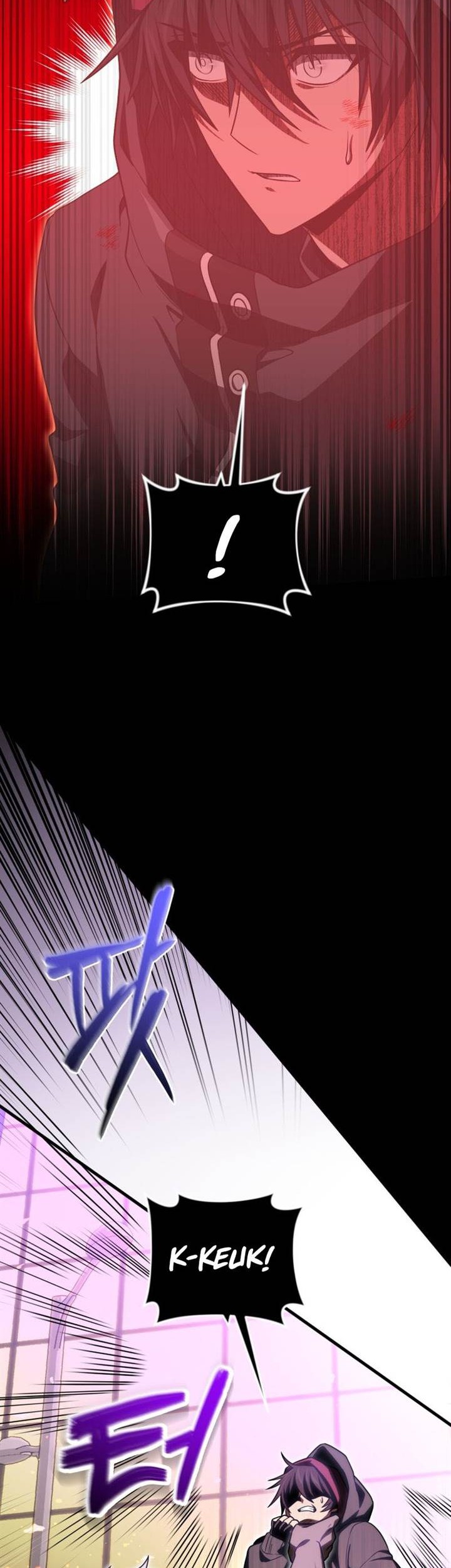 Player Who Returned 10,000 Years Later Chapter 72 Gambar 21