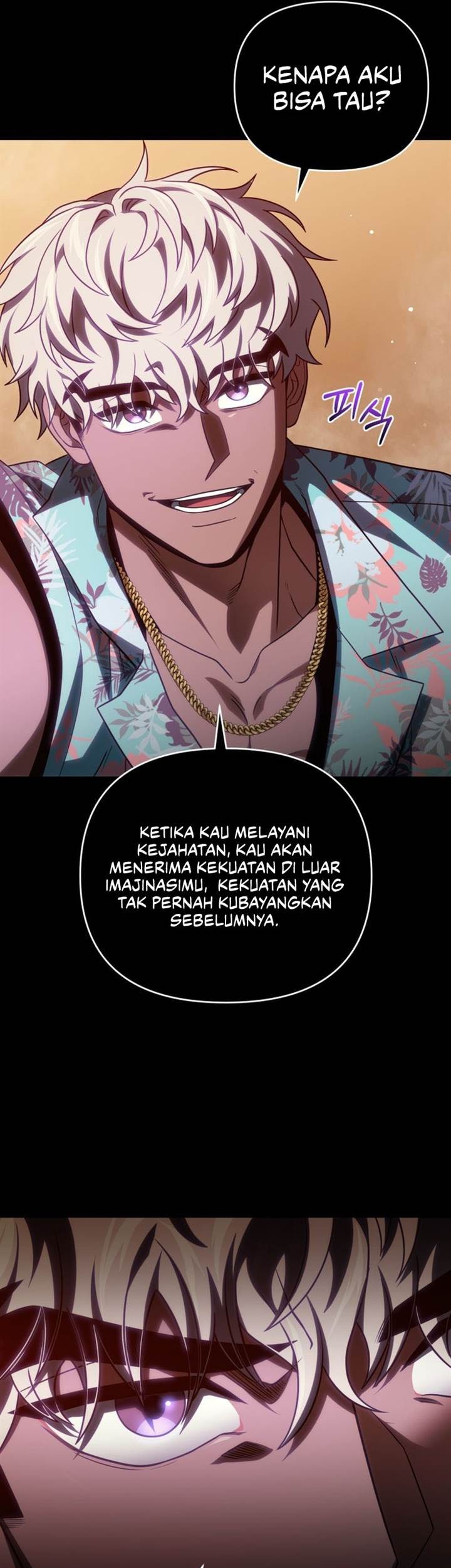 Player Who Returned 10,000 Years Later Chapter 72 Gambar 24