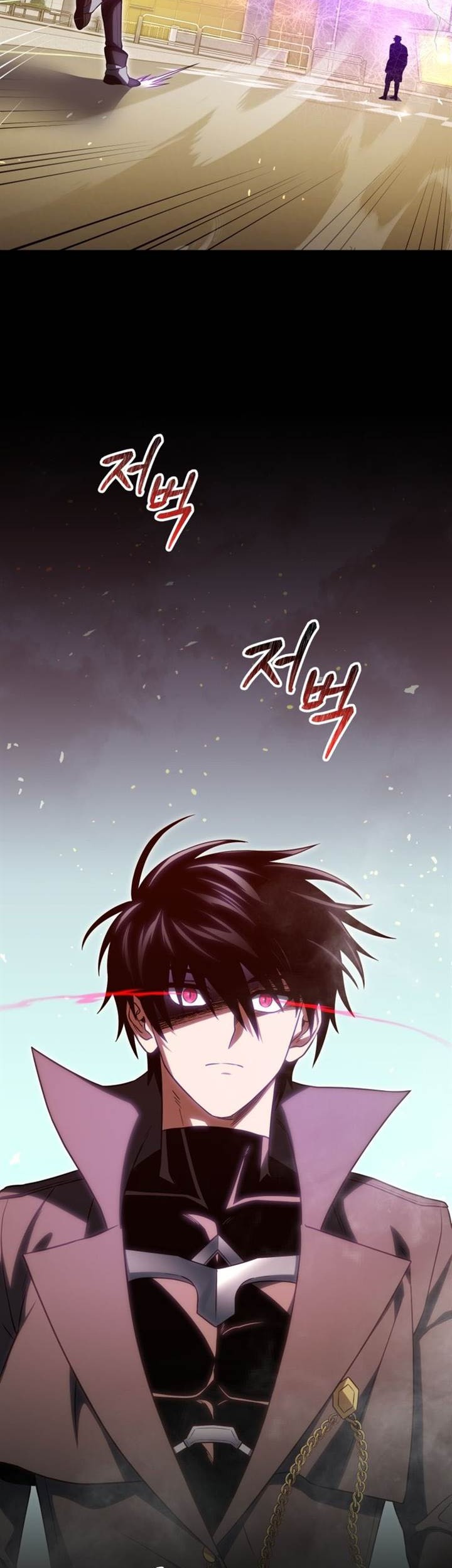 Player Who Returned 10,000 Years Later Chapter 72 Gambar 30