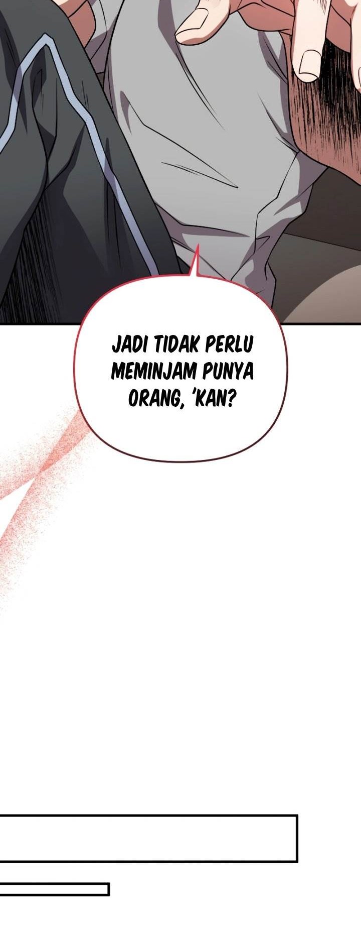 Player Who Returned 10,000 Years Later Chapter 66 Gambar 30