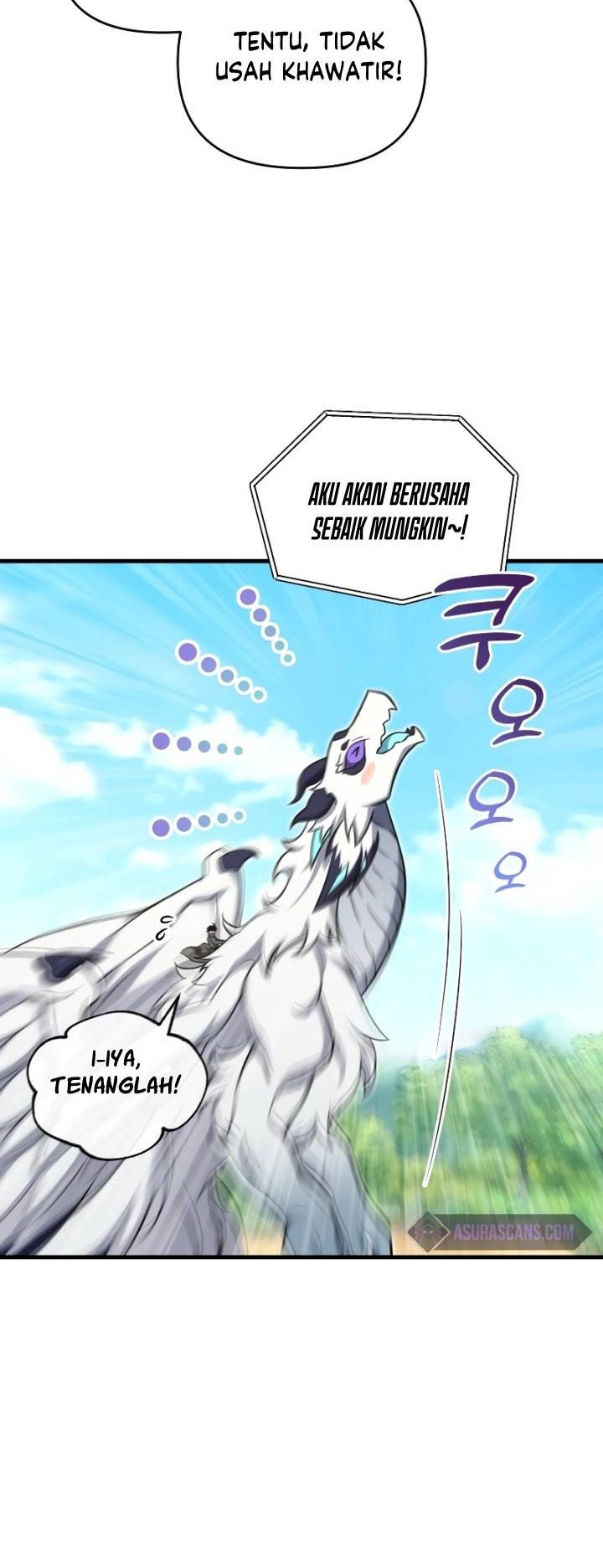 Player Who Returned 10,000 Years Later Chapter 66 Gambar 36