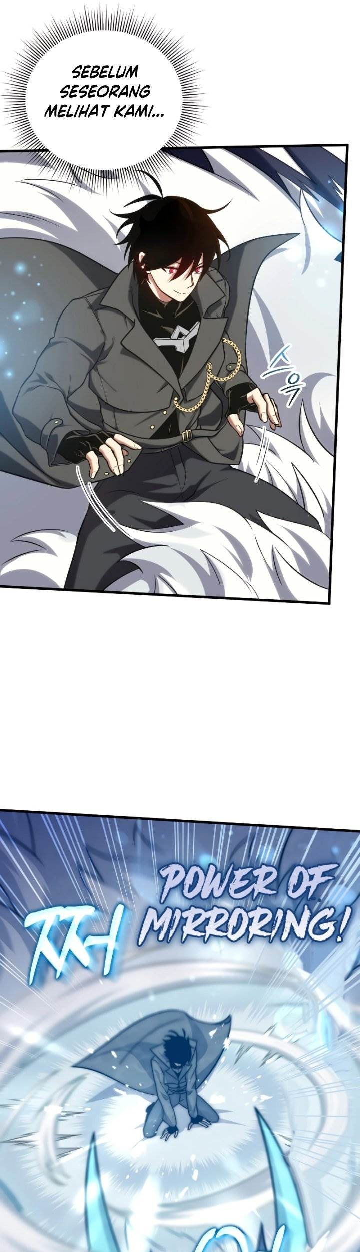 Player Who Returned 10,000 Years Later Chapter 66 Gambar 37