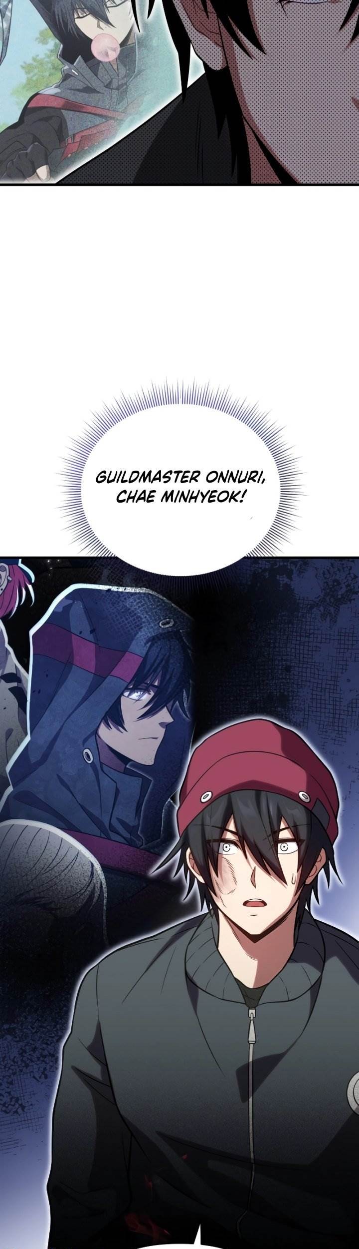 Player Who Returned 10,000 Years Later Chapter 66 Gambar 53