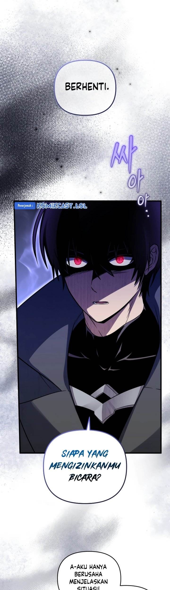 Player Who Returned 10,000 Years Later Chapter 66 Gambar 55