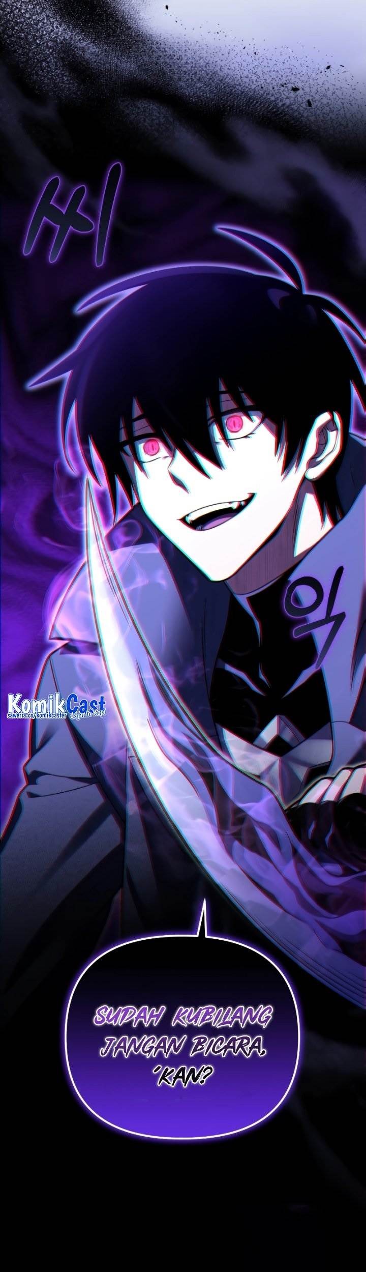 Player Who Returned 10,000 Years Later Chapter 66 Gambar 57