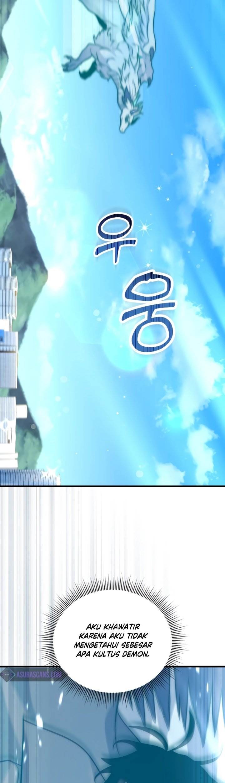 Player Who Returned 10,000 Years Later Chapter 66 Gambar 41